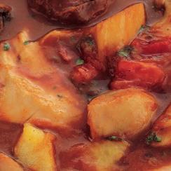 Chicken Maraq