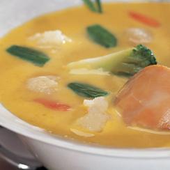 دجاج بالخردل والأعشاب