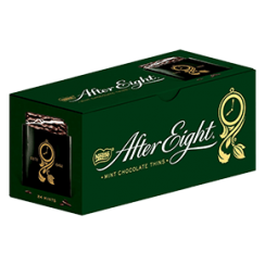 After Eight® Carton