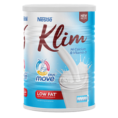 KLIM® Low Fat 400 g