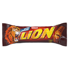 LION® Chocolate Bar 30g