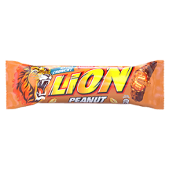 LION® Peanuts