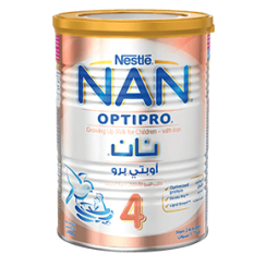NAN® OPTIPRO 4 400g