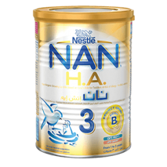 NAN® H.A. 3 400g