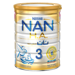 NAN® H.A. 3 800g