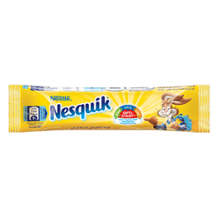 NESQUIK® Chocolate Powder - Sachet