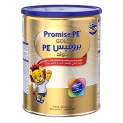 بروميس® PE جولد - 400غ