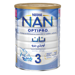 NAN® OPTIPRO 3 1800g