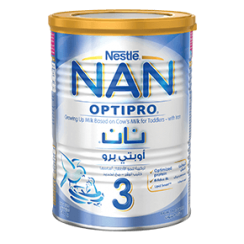 NAN® OPTIPRO 3 400g