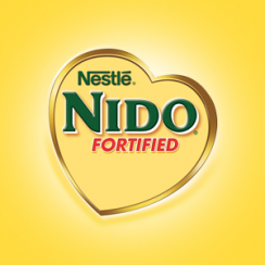 NIDO® FORTIFIED