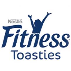 Fitness Toasties