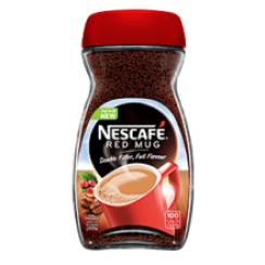 Nestlé® RED MUG Instant Coffee 200g