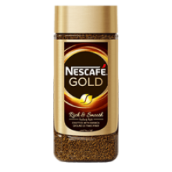 Nestlé®GOLD Instant Coffee 200g