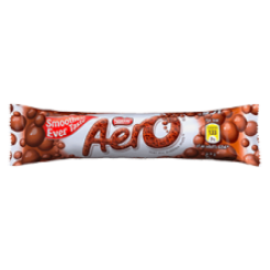 Aero® Milk Chocolate Bar 41g