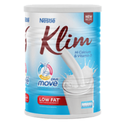 KLIM® Low Fat 1800g