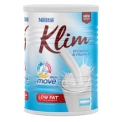 KLIM® Low Fat 900g