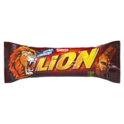 LION® Chocolate Bar 60g