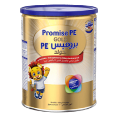 WYETH® PROMISE PE (Picky Eater) 900g