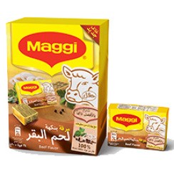 Beef Bouillon