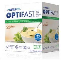 OPTIFAST® VLCD SOUP CHICKEN FLAVOUR