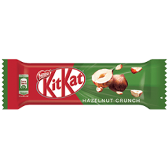 KITKAT® Hazelnut Crunch 23g