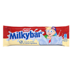 Milky Bar® 25g