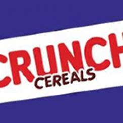 CRUNCH® CEREALS