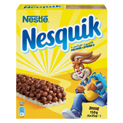 Nestlé Nesquik Cereal / SHOP SCANDINAVIAN PRODUCTS ONLINE