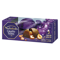 Boite de Chocolats Quality Street 850g - Mackintosh's - Piceri