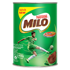 MILO® Chocolate Malt Drink
