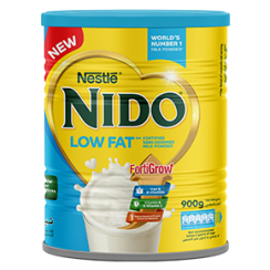 NESTLÉ® NIDO®LOW FAT