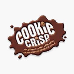 COOKIE CRISP®