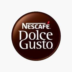 NESCAFÉ® Dolce Gusto®