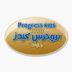 PROGRESS KIDS GOLD