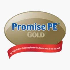 PROMISE PE GOLD