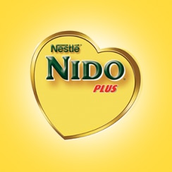 NIDO® PLUS