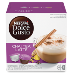 NESCAFÉ® Dolce Gusto® Chai Tea Latte