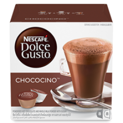 NESCAFÉ® Dolce Gusto® Chococino