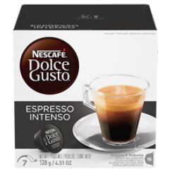 NESCAFÉ® Dolce Gusto® Espresso Intenso