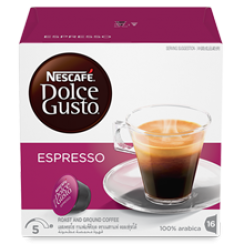 NESCAFÉ® Dolce Gusto® Espresso