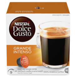 NESCAFÉ® Dolce Gusto® Grande Intenso