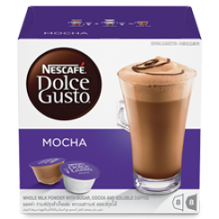 NESCAFÉ® Dolce Gusto® Mocha