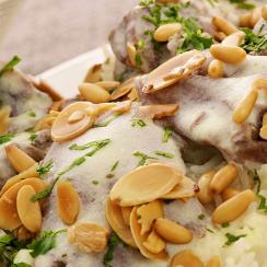 Mansaf