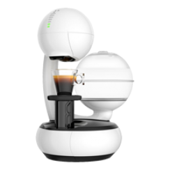 Explore Dolce Gusto coffee machines 