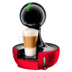 Explore Dolce Gusto coffee machines 
