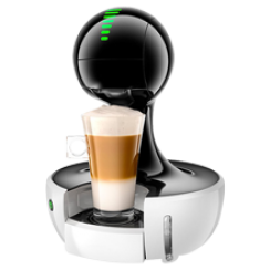 Café cappuccino type dolce gusto - U - 8+8, 192 g