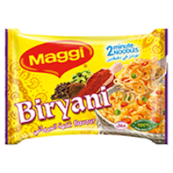 2 Minute Biryani