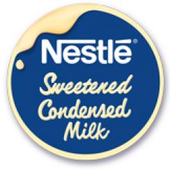 Nestlé Desserts Arabia