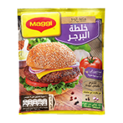 MAGGI Burger Mix