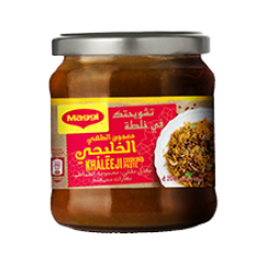 Khaleeji Cooking Paste